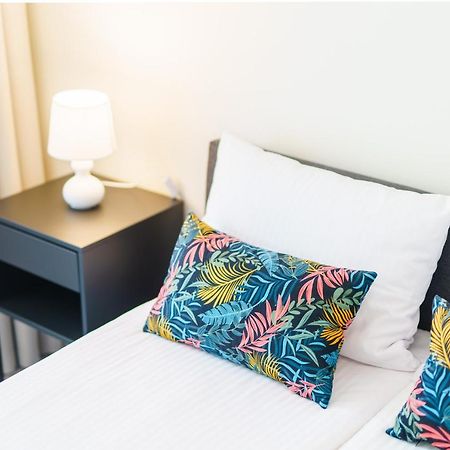 Apartamenty Adyl Platany Kołobrzeg Exteriör bild
