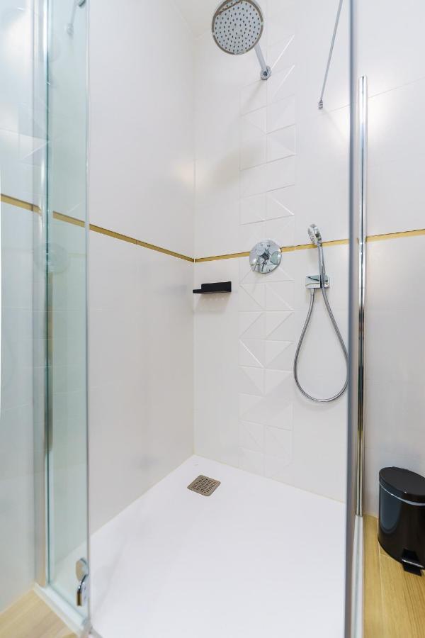 Apartamenty Adyl Platany Kołobrzeg Exteriör bild